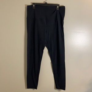 Tuff Athletics Leggings